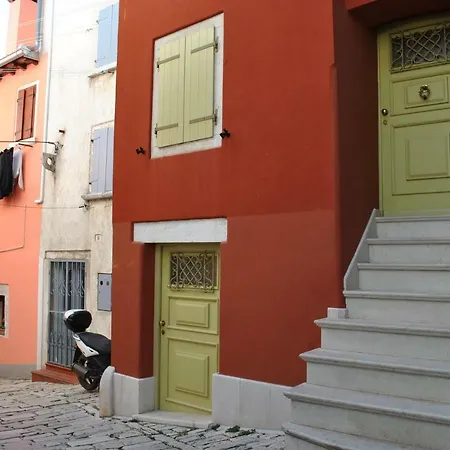 Holiday home Casa Scala Rovinj