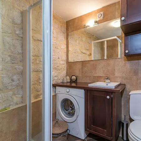 Holiday home Casa Scala