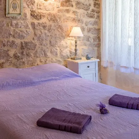 Holiday home Casa Scala