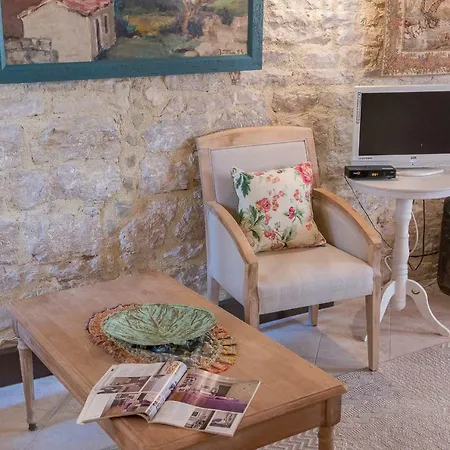 Casa Scala Rovinj