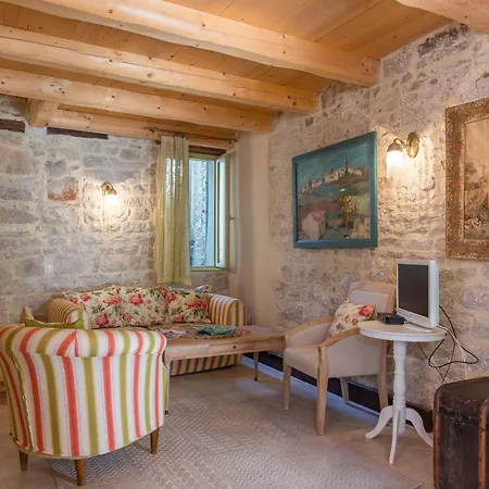 Casa Scala Rovinj