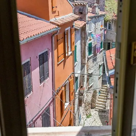Casa Scala *