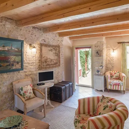 Holiday home Casa Scala Rovinj