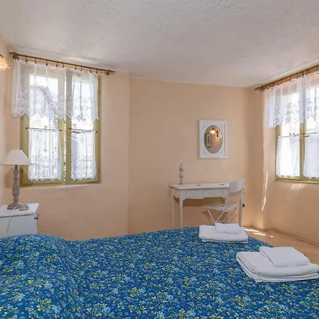 Casa Scala Holiday home *