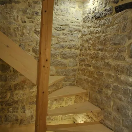 Сasa de vacaciones Casa Scala Rovinj
