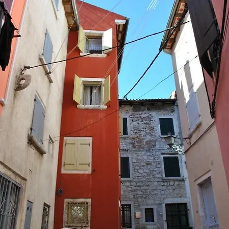 Casa Scala Сasa de vacaciones *
