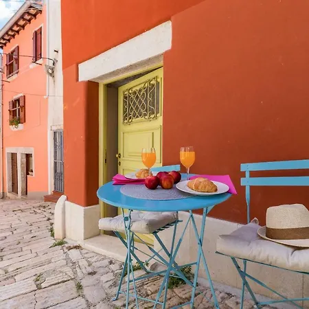 Casa Scala Сasa de vacaciones Rovinj