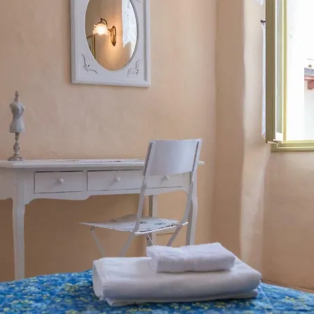 Сasa de vacaciones Casa Scala *