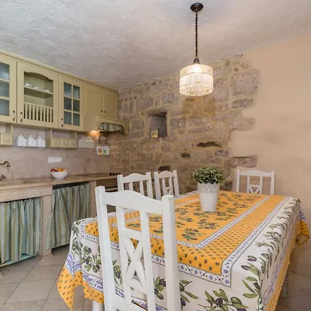 Casa Scala Сasa de vacaciones