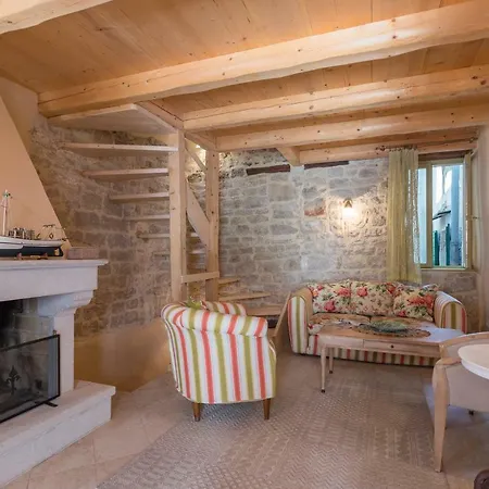 Casa Scala Сasa de vacaciones