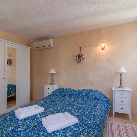 Casa Scala Сasa de vacaciones
