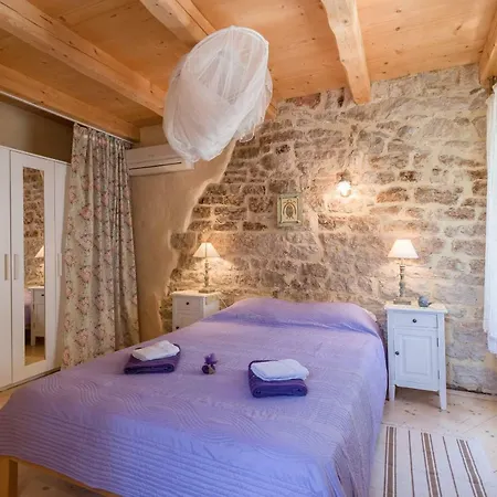 Casa Scala Сasa de vacaciones