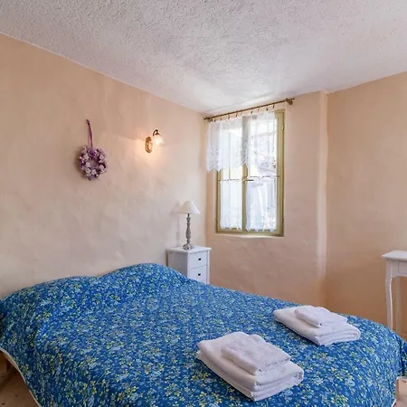Casa Scala Сasa de vacaciones